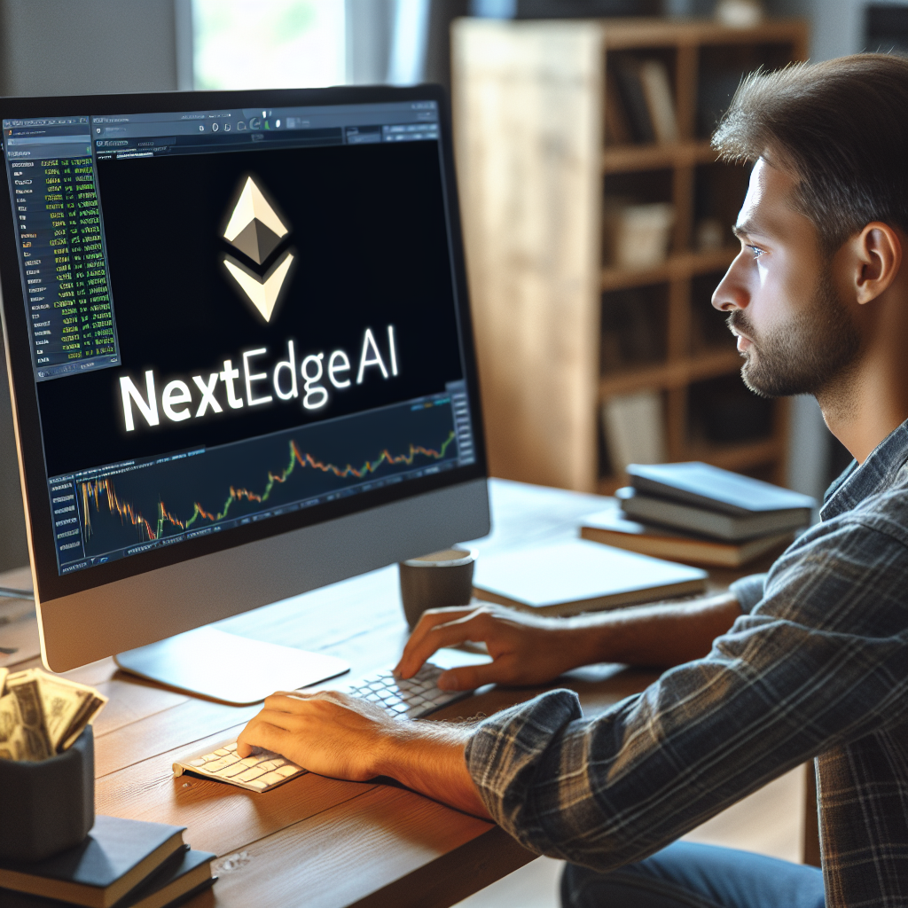 NextEdgeAI