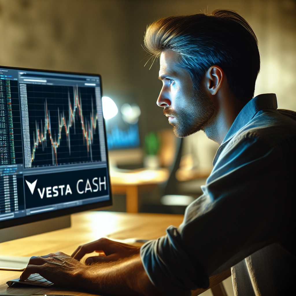 Vesta Cash